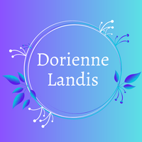 Dorienne Landis mbti kişilik türü image