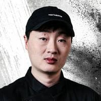 profile_Cho Kwang-hyo "Comic Book Chef"