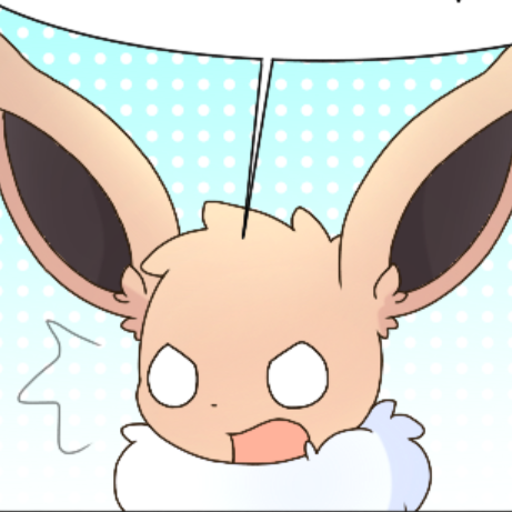 profile_Axel (Eevee shiny)