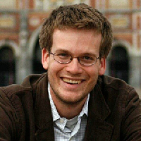 John Green MBTI Personality Type image