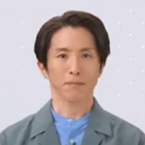 Kouichi Kawamoto MBTI Personality Type image
