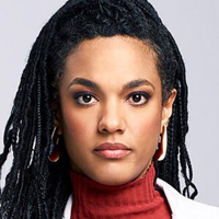 Freema Agyeman MBTI Personality Type image