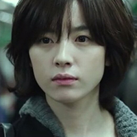 Detective Ha Yoon-Joo MBTI Personality Type image