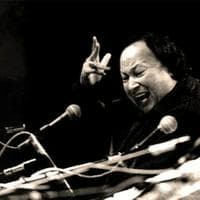 Nusrat Fateh Ali Khan MBTI Personality Type image