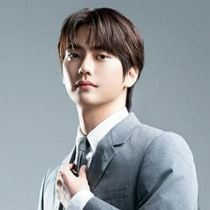 Jeong Hyungyu MBTI Personality Type image