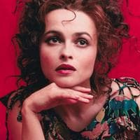 Helena Bonham Carter tipo di personalità MBTI image