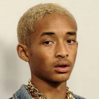 Jaden Smith typ osobowości MBTI image