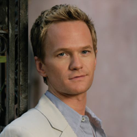 Neil Patrick Harris MBTI Personality Type image