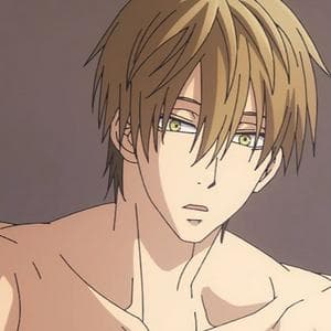 Dakaretai Otoko 1-i ni Odosarete Imasu (Dakaichi)