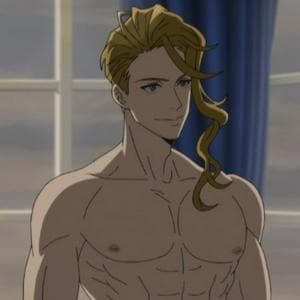 profile_Arsene Lupin