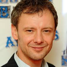 John Simm mbti kişilik türü image