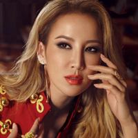 profile_Coco Lee