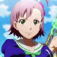 Uruchi Minaya MBTI Personality Type image