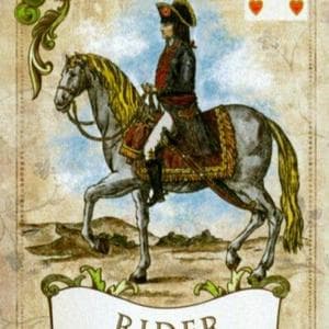 profile_Rider - I
