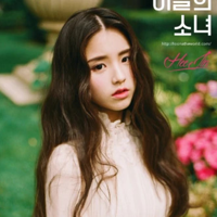 profile_HeeJin “The Creator” (Character)