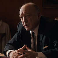 profile_John Mitchell
