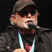 Avi Arad MBTI性格类型 image