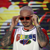 profile_J Balvin