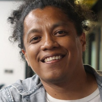 Arie Kriting MBTI Personality Type image