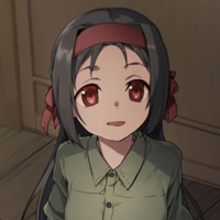 profile_Uesato Hinata