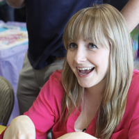 Andrea Libman MBTI性格类型 image