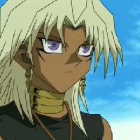 Marik Ishtar MBTI Personality Type image