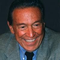 Mike Wallace MBTI Personality Type image