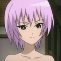 Rina Mamiya MBTI Personality Type image