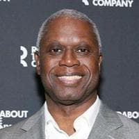 Andre Braugher MBTI 성격 유형 image