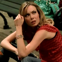 Katie (unaired pilot) MBTI Personality Type image
