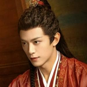 profile_Zhuge Kong Yun