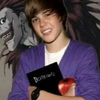 Justin Bieber's 2010 Hair mbtiパーソナリティタイプ image