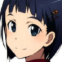 profile_Suguha Kirigaya / Leafa