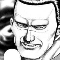 Kiryuu Miyazawa MBTI Personality Type image