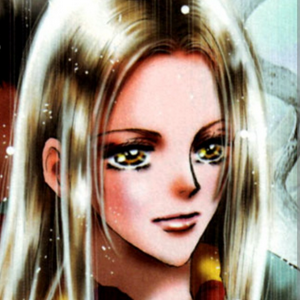 Ayu MBTI Personality Type image