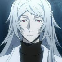 Tatsuhiko Shibusawa MBTI -Persönlichkeitstyp image