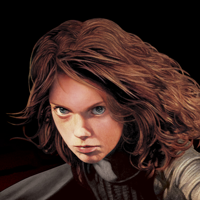 Arya Stark نوع شخصية MBTI image