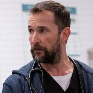 profile_Dr. Michael "Robby" Robinavitch