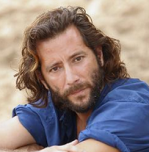 Desmond Hume MBTI性格类型 image