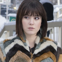 Nikki Swango (S3) typ osobowości MBTI image