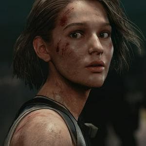 profile_Jill Valentine
