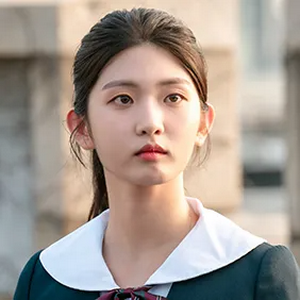profile_An Yoo Jung