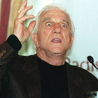 Leslie Nielsen MBTI Personality Type image