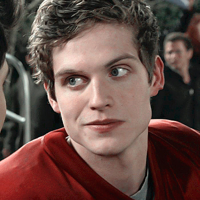 Isaac Lahey MBTI Personality Type image