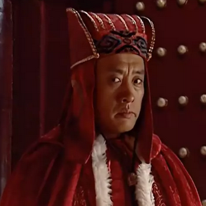 profile_陈洪 (Chen Hong)