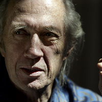 profile_David Carradine