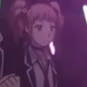 Nancy MBTI Personality Type image