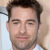 Scott Speedman tipo di personalità MBTI image