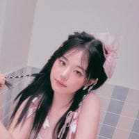 HINA (QWER) MBTI Personality Type image