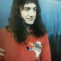 John Deacon mbtiパーソナリティタイプ image
